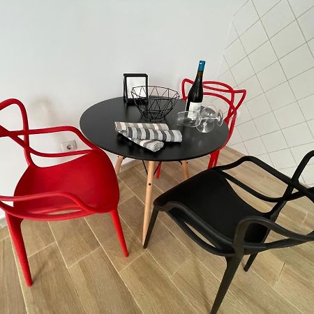 B-Rent Digital Apartment Zen Wifi Free Corralejo Eksteriør bilde