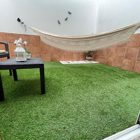 B-Rent Digital Apartment Zen Wifi Free Corralejo Eksteriør bilde