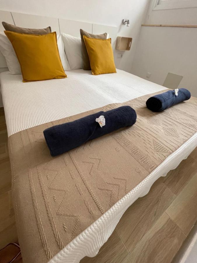 B-Rent Digital Apartment Zen Wifi Free Corralejo Eksteriør bilde