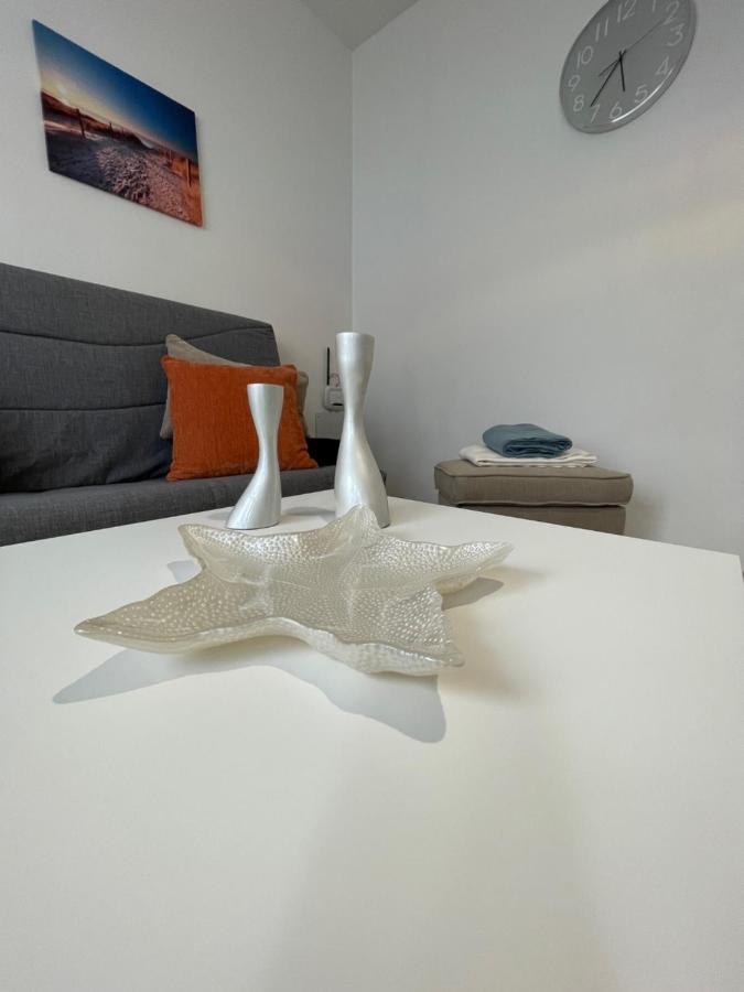 B-Rent Digital Apartment Zen Wifi Free Corralejo Eksteriør bilde