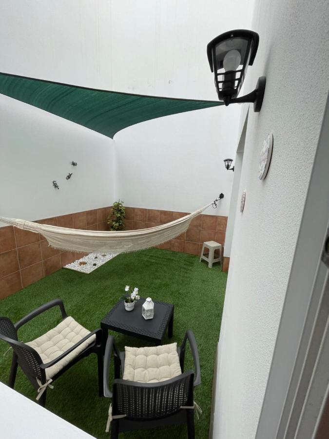 B-Rent Digital Apartment Zen Wifi Free Corralejo Eksteriør bilde