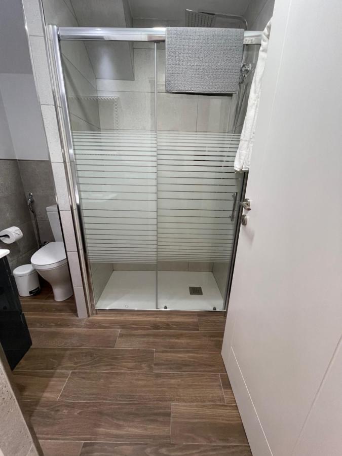 B-Rent Digital Apartment Zen Wifi Free Corralejo Eksteriør bilde