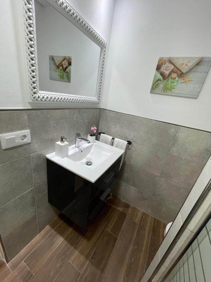 B-Rent Digital Apartment Zen Wifi Free Corralejo Eksteriør bilde