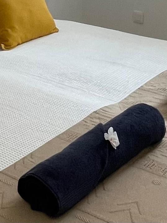 B-Rent Digital Apartment Zen Wifi Free Corralejo Eksteriør bilde