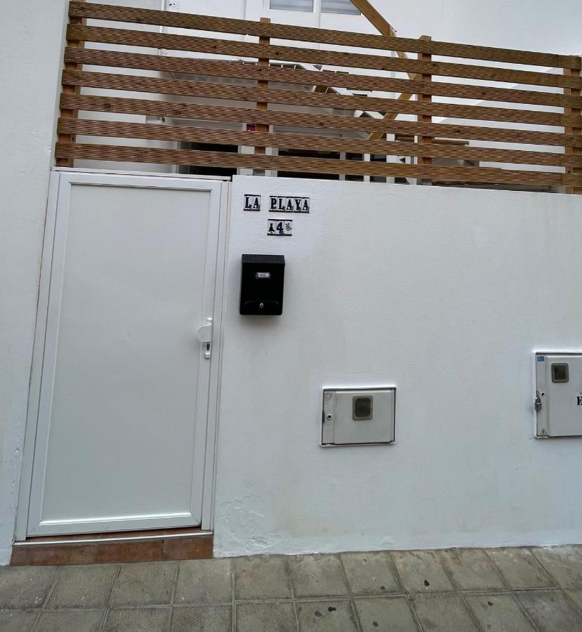 B-Rent Digital Apartment Zen Wifi Free Corralejo Eksteriør bilde