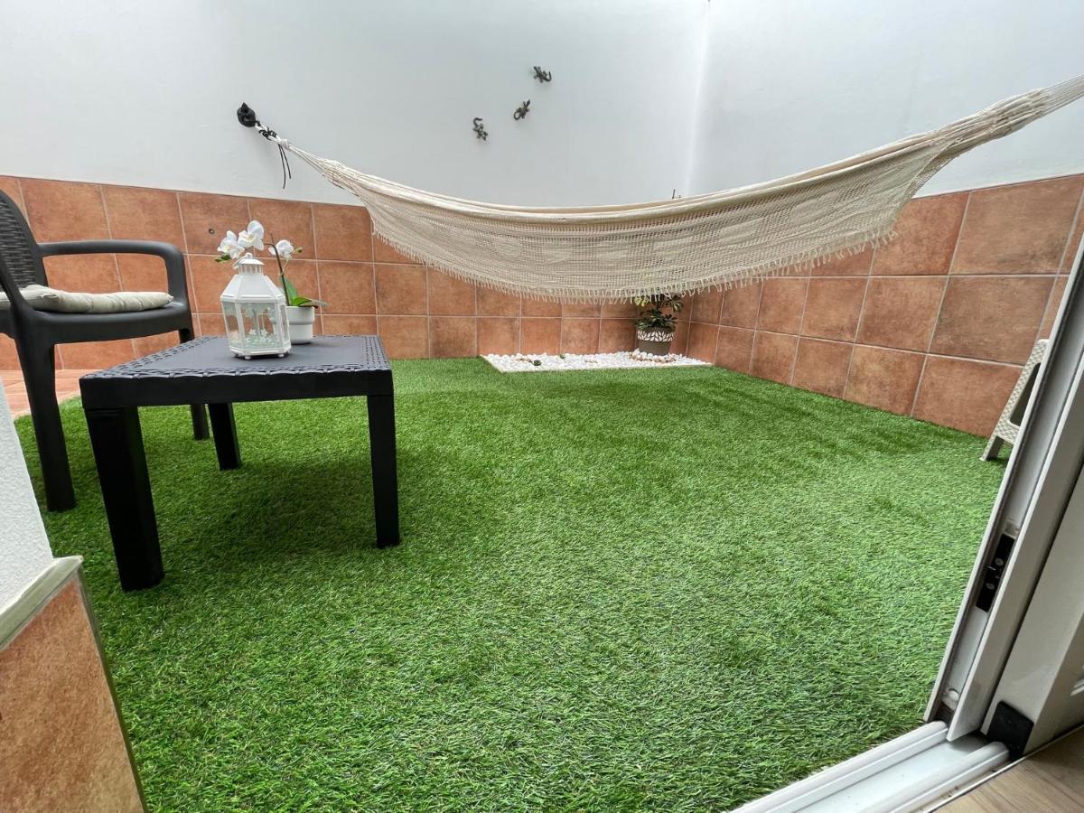 B-Rent Digital Apartment Zen Wifi Free Corralejo Eksteriør bilde