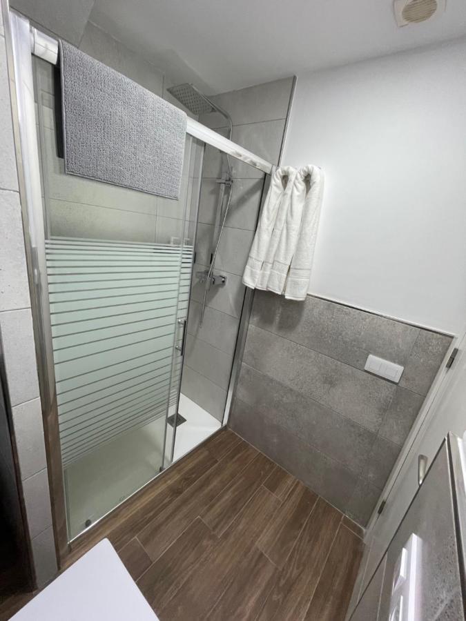B-Rent Digital Apartment Zen Wifi Free Corralejo Eksteriør bilde