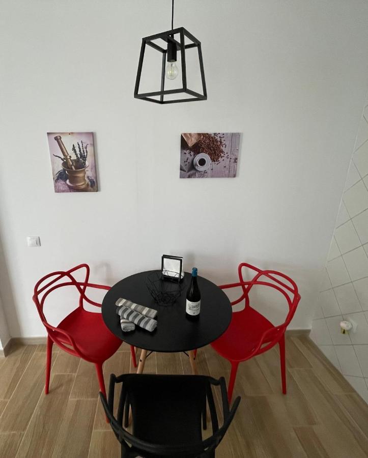 B-Rent Digital Apartment Zen Wifi Free Corralejo Eksteriør bilde