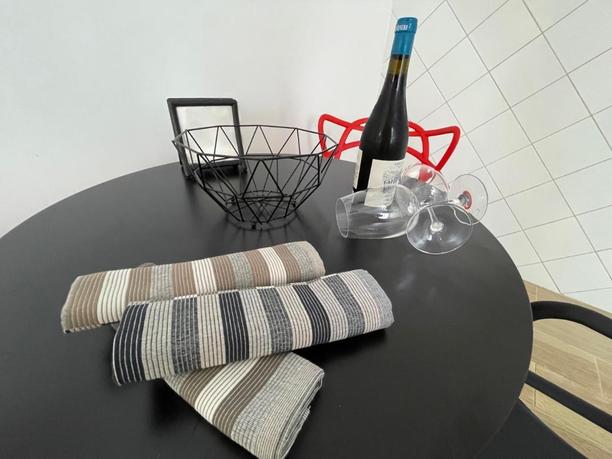 B-Rent Digital Apartment Zen Wifi Free Corralejo Eksteriør bilde