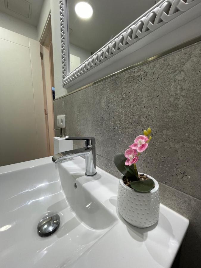 B-Rent Digital Apartment Zen Wifi Free Corralejo Eksteriør bilde
