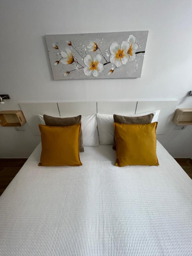 B-Rent Digital Apartment Zen Wifi Free Corralejo Eksteriør bilde