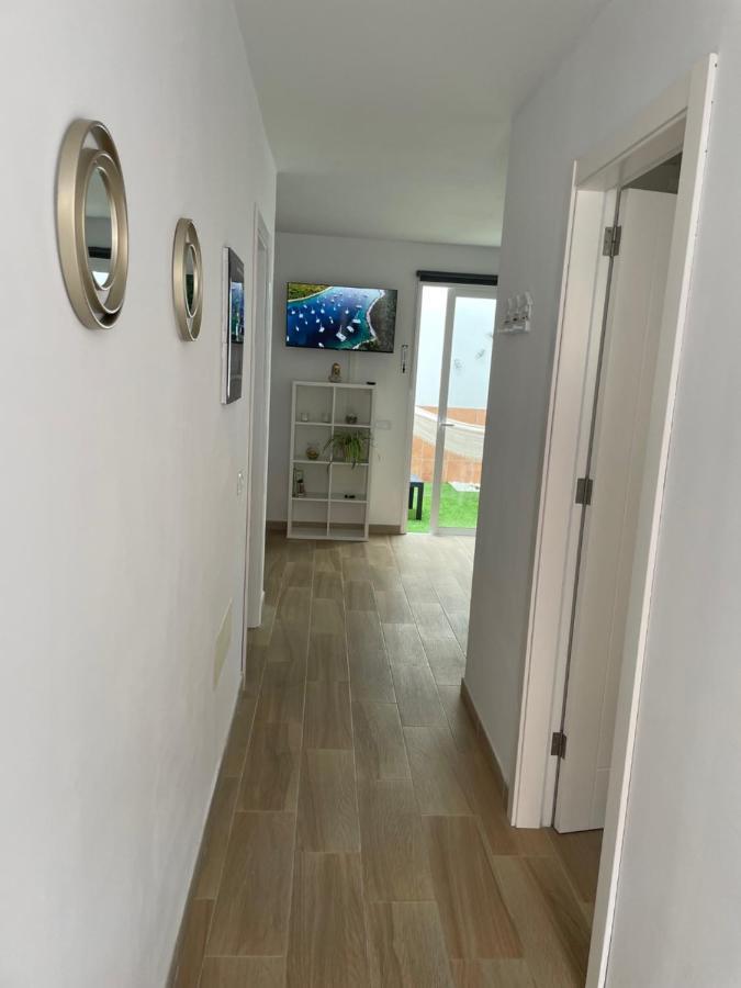 B-Rent Digital Apartment Zen Wifi Free Corralejo Eksteriør bilde